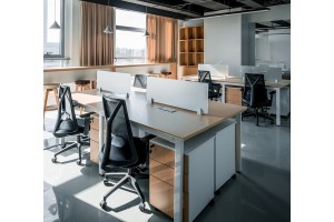 Офісні меблі