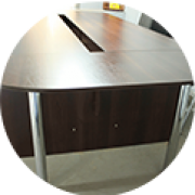 Столи для переговорів