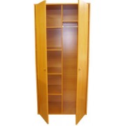 Шафа комбінована офісна СК97