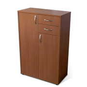 Комод офісний СК30