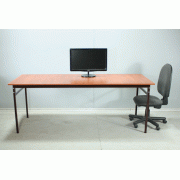 Геймерський комп'ютерний стіл на три монітори СЛ61.250х80