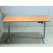 Стіл Evadesk 01 регульований по висоті електроприводом