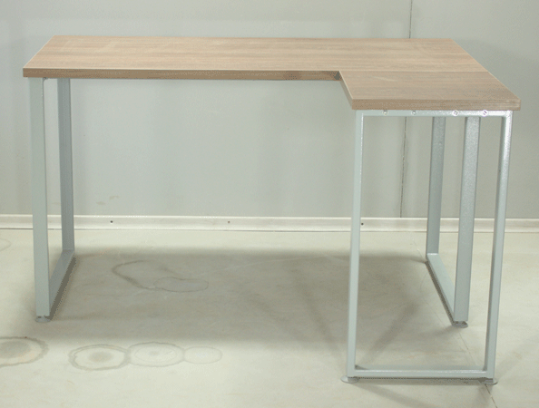 Геймерський стіл кутовий