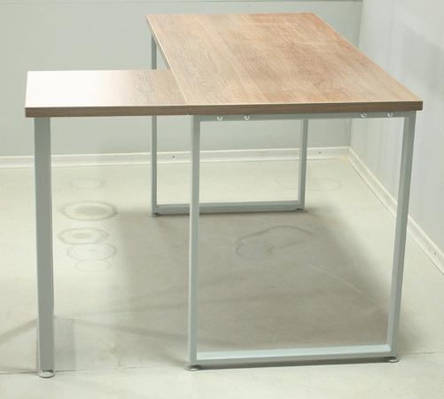 Геймерський стіл кутовий