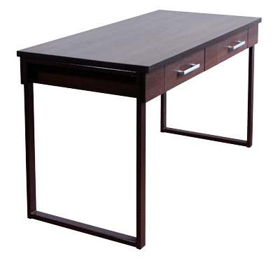 Стіл з висувними шухлядами