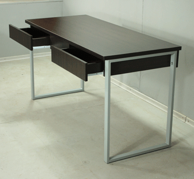 Стіл вид зверху