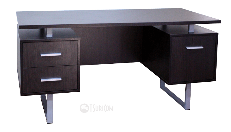 Робочий стіл офісний – вид 1