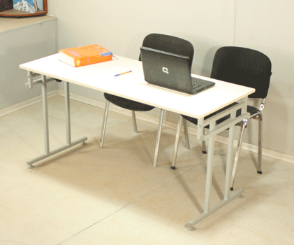 Стіл розкладний письмовий