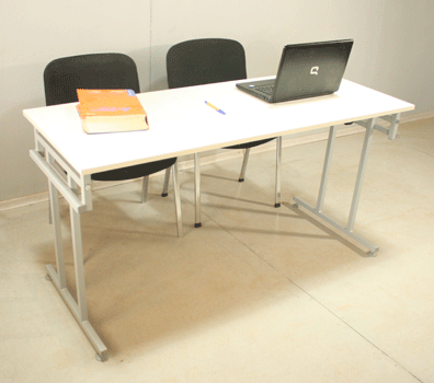 Стіл розкладний письмовий