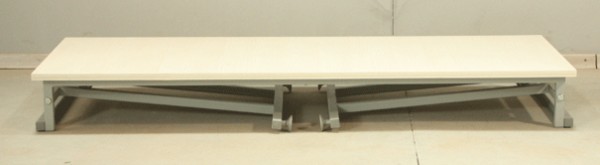 Стіл розкладний письмовий