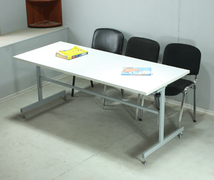 фліп-топ стіл